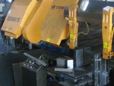 和龙SM45模具钢