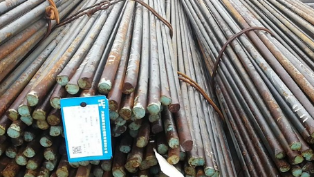 和龙30CrNi3Mo合金结构钢